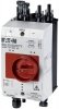Rozłącznik przeciwpożarowy do PV 30A, MC4, wyzw. podnap. zwł. 230V50Hz SOL30-SAFETY/2MC4-U(230V50HZ) 144122